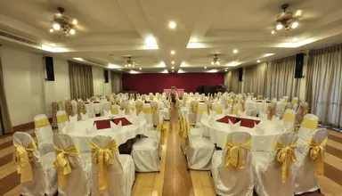 Coco Beach Hotel Jomtien