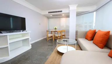 Coco Beach Hotel Jomtien