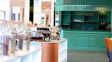 Coco Beach Hotel Jomtien