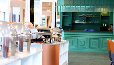 Coco Beach Hotel Jomtien