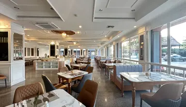 Coco Beach Hotel Jomtien