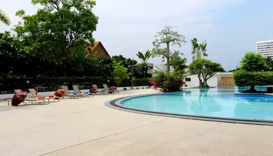 Coco Beach Hotel Jomtien
