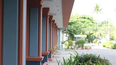 Coco Beach Hotel Jomtien