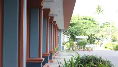 Coco Beach Hotel Jomtien