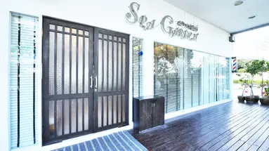 Coco Beach Hotel Jomtien