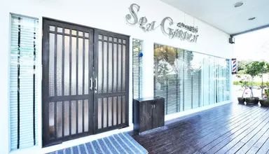 Coco Beach Hotel Jomtien