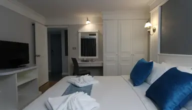 Coco Beach Hotel Jomtien