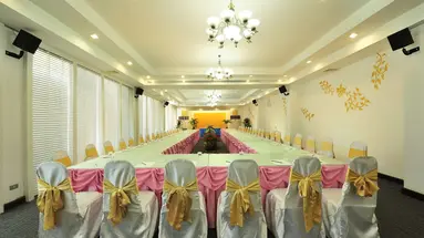 Coco Beach Hotel Jomtien