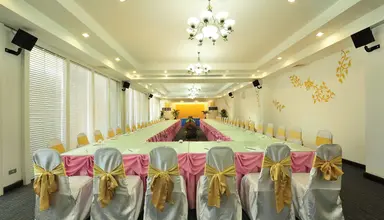 Coco Beach Hotel Jomtien