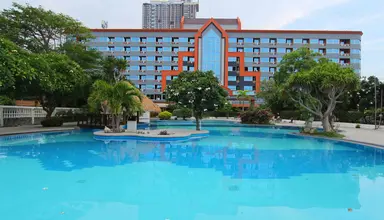 Coco Beach Hotel Jomtien