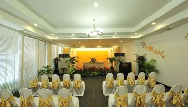 Coco Beach Hotel Jomtien