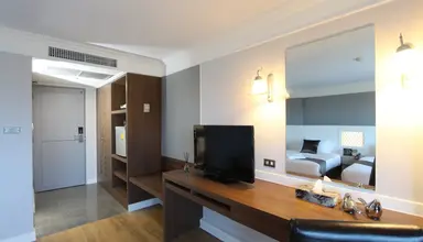 Coco Beach Hotel Jomtien