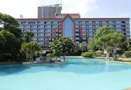 Coco Beach Hotel Jomtien