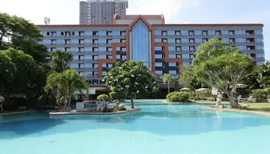 Coco Beach Hotel Jomtien