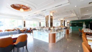Coco Beach Hotel Jomtien