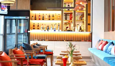 Coco Beach Hotel Jomtien