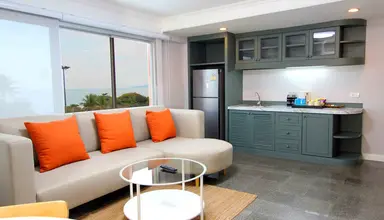 Coco Beach Hotel Jomtien