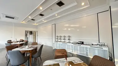 Coco Beach Hotel Jomtien