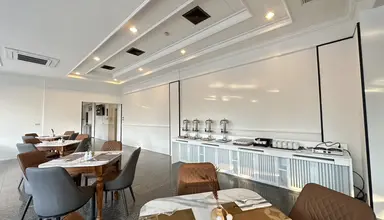 Coco Beach Hotel Jomtien