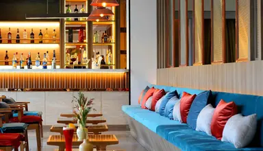 Coco Beach Hotel Jomtien