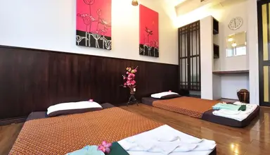 Coco Beach Hotel Jomtien