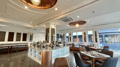 Coco Beach Hotel Jomtien