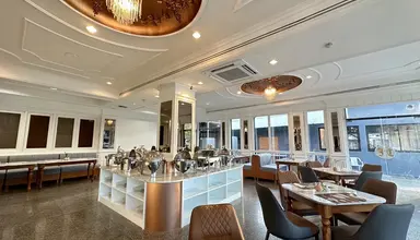 Coco Beach Hotel Jomtien