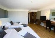 Coco Beach Hotel Jomtien