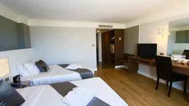 Coco Beach Hotel Jomtien