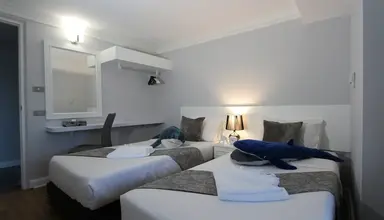 Coco Beach Hotel Jomtien