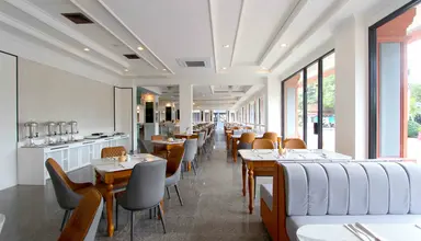 Coco Beach Hotel Jomtien