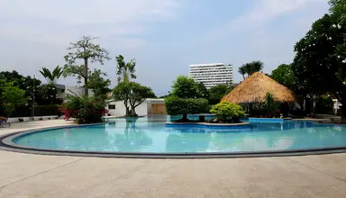 Coco Beach Hotel Jomtien