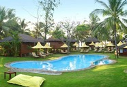 Coco Beach Resort