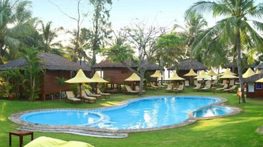 Coco Beach Resort