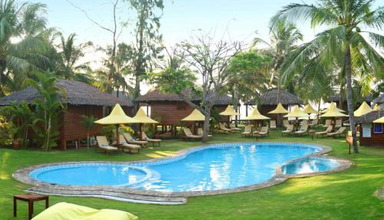 Coco Beach Resort