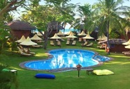 Coco Beach Resort