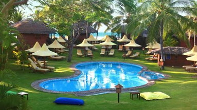 Coco Beach Resort