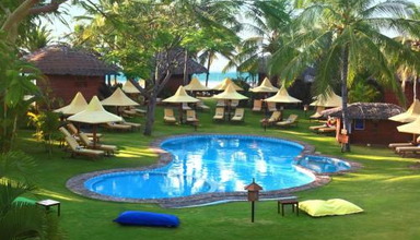 Coco Beach Resort