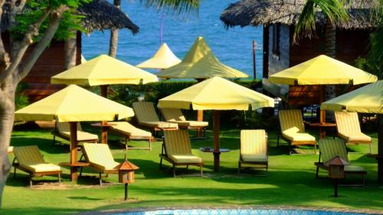 Coco Beach Resort