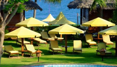 Coco Beach Resort