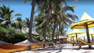 Coco Beach Resort