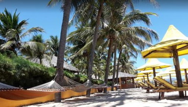 Coco Beach Resort