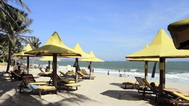 Coco Beach Resort