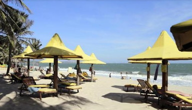 Coco Beach Resort