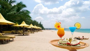 Coco Beach Resort