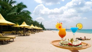Coco Beach Resort