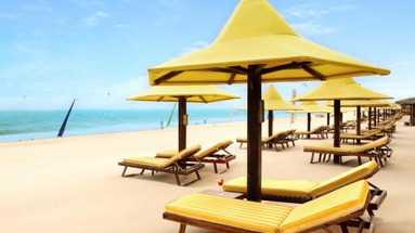 Coco Beach Resort