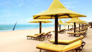 Coco Beach Resort
