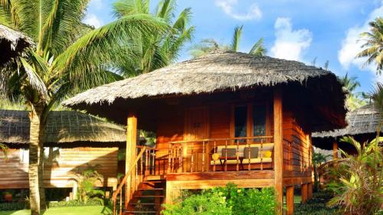 Coco Beach Resort