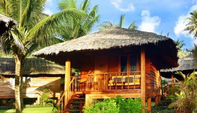 Coco Beach Resort
